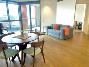Sydney City Side Beauty @ Chippendale 1 Bedroom Aircon, Sydney